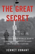 Cover: The Great Secret - WW Norton & Co