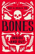 Cover: Bones - WW Norton & Co