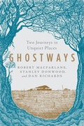 Cover: Ghostways - WW Norton & Co