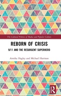 Cover: Reborn of Crisis - Routledge