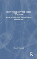Cover: Intersectionality for Social Workers - Routledge