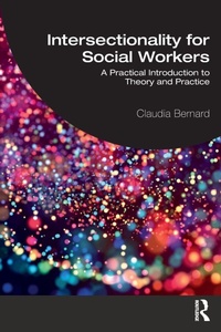 Enlarge image Cover: Intersectionality for Social Workers - Routledge