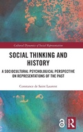 Cover: Social Thinking and History - Routledge