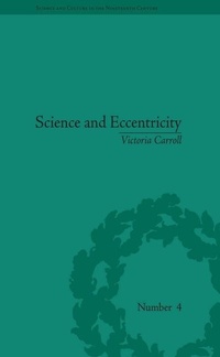 Enlarge image Cover: Science and Eccentricity - University of Pittsburgh Press