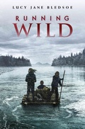 Cover: Running Wild - Holiday House Inc
