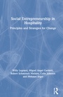 Cover: Social Entrepreneurship in Hospitality - Routledge