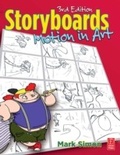 Cover: Storyboards: Motion In Art - Routledge