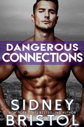 Cover: Dangerous Connections (Aegis Group, #9) - Aegis Group