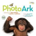 Cover: National Geographic Kids Photo Ark (Limited Earth Day Edition) - National Geographic Kids