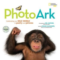 Abbildung von: National Geographic Kids Photo Ark (Limited Earth Day Edition) - National Geographic Kids