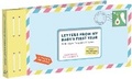 Cover: Letters from My Baby's First Year - Chronicle Books