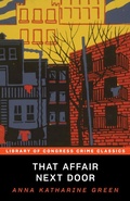 Cover: That Affair Next Door - Poisoned Pen Press