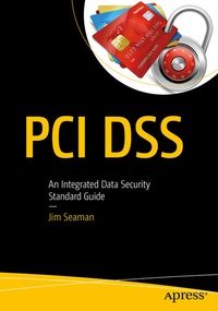 Abbildung von: PCI DSS - Apress