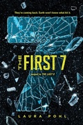 Cover: The First 7 - Sourcebooks Fire