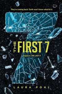 Enlarge image Cover: The First 7 - Sourcebooks Fire