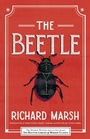 Cover: The Beetle - Poisoned Pen Press