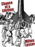 Cover: Chance of a Lifetime - Wildside Press