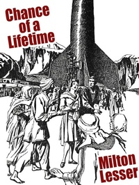 Enlarge image Cover: Chance of a Lifetime - Wildside Press