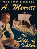 Cover: The Ship of Ishtar - Wildside Press