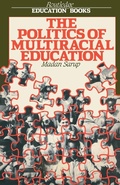 Cover: The Politics Of Multiracial Education - Routledge