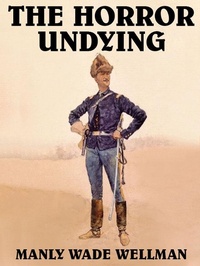 Enlarge image Cover: The Horror Undying - Wildside Press LLC