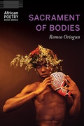Cover: Sacrament of Bodies - University of Nebraska Press