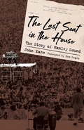Cover: The Last Seat in the House - Princeton University Press