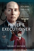 Cover: Hitler's Executioner - Frontline Books