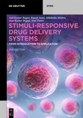 Cover: Stimuli-Responsive Drug Delivery Systems - De Gruyter