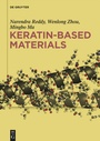Cover: Keratin-based Materials - De Gruyter