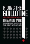 Cover: Hiding the Guillotine - Cornell University Press