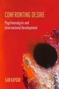 Cover: Confronting Desire - Cornell University Press