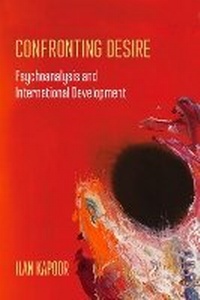 Enlarge image Cover: Confronting Desire - Cornell University Press