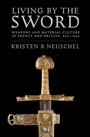 Cover: Living by the Sword - Cornell University Press