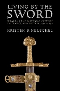 Enlarge image Cover: Living by the Sword - Cornell University Press