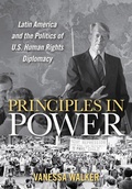 Bild: Principles in Power - Cornell University Press