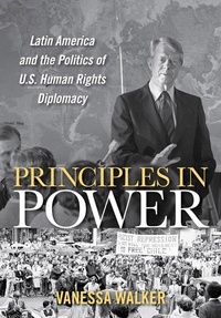 Bild: Principles in Power - Cornell University Press