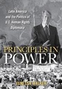 Cover: Principles in Power - Cornell University Press