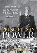 Cover: Principles in Power - Cornell University Press
