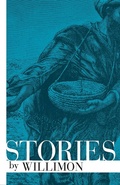 Cover: Stories by Willimon - Abingdon Press