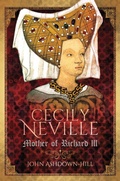 Bild: Cecily Neville - Pen & Sword History