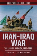 Cover: Iran-Iraq War - Pen & Sword Military