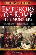 Bild: Emperors of Rome: The Monsters - Pen & Sword Military