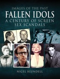 Cover: Fallen Idols - Pen & Sword History