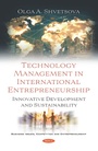 Bild: Technology Management in International Entrepreneurship: Innovative Development and Sustainability - Nova Science Publishers Inc