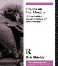 Enlarge image Cover: Places on the Margin - Routledge