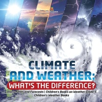 Bild: Climate and Weather - Baby Professor