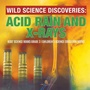 Cover: Wild Science Discoveries - Baby Professor
