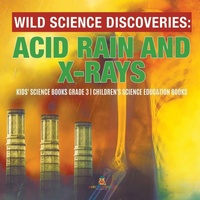 Enlarge image Cover: Wild Science Discoveries - Baby Professor
