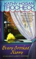 Cover: Every Crooked Nanny - HarperCollins